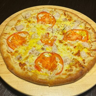 Чикен Чиз в Уфтанма по цене 460