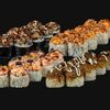 Сет Фудзияма в Sushi Studio по цене 2199