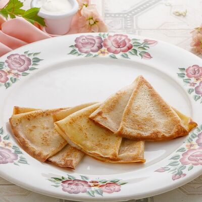 Блин пшеничный в Катюша Katyusha по цене 80