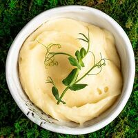 Картофельное пюре в Эхо