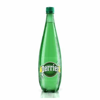 Вода минеральная газированная, Perrier в Азбука Вкуса Экспресс Меню по цене 184 ₽