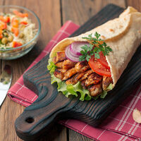 Логотип Шаурмавто