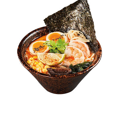 Рамен с креветками в Asia по цене 705 ₽