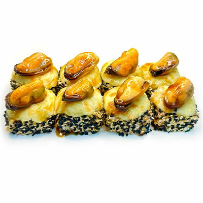 Мидийный в Кинг роллс по цене 506 ₽