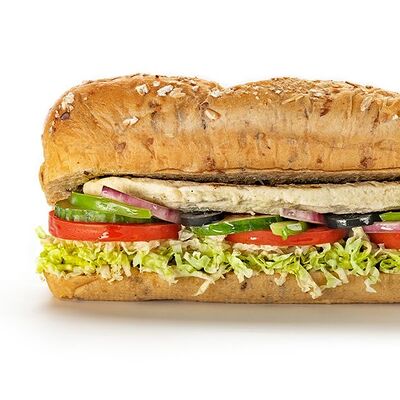 Сэндвич Куриная грудка в Subway по цене 839 ₽