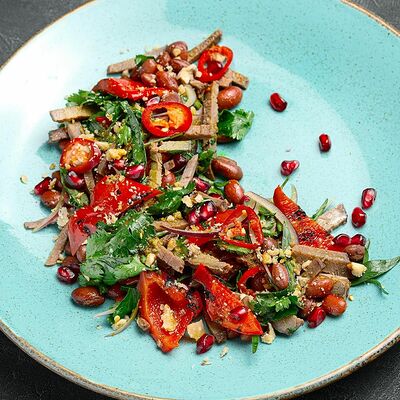 Салат Тбилиси в Гранат по цене 490