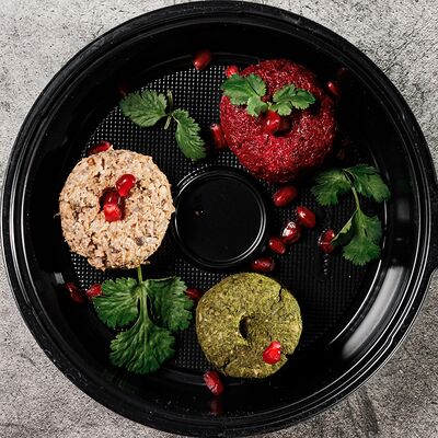 Ассорти пхали в Джорджина по цене 390 ₽