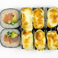 Тануки в Симфония Вкуса