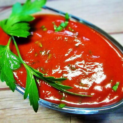 Соус Грузинский в Мимино по цене 210 ₽