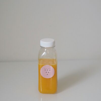 Апельсиновый фреш в Bucho по цене 360 ₽