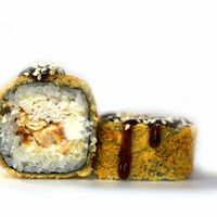 Ролл Горыныч в Rolloff