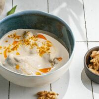 Сациви в ЛарисуВаннуХочу
