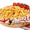 Картофель фри в Тот самый шашлычок по цене 219