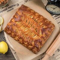 Пирог с апельсином и лимоном в ГлавПирог