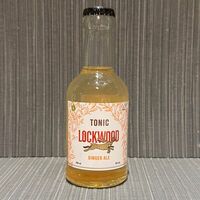 Тоник Локвуд Имбирный в Casa Mia