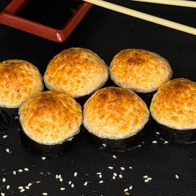 Аяши в Суши BRO по цене 405 ₽