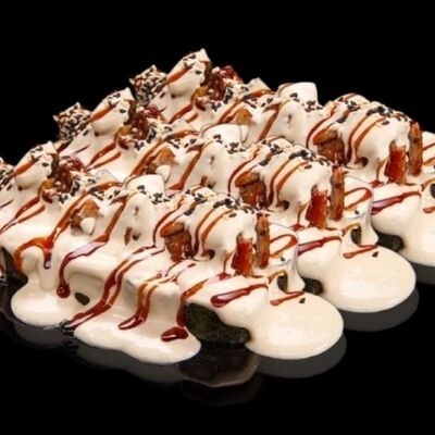 Сливочный в Nami Sushi-Bar по цене 1609 ₽