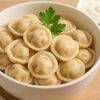 Пельмени детскиев Мушкино по цене 360