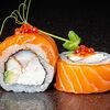 Ролл Филадельфия делюкс в Art Sushi по цене 33