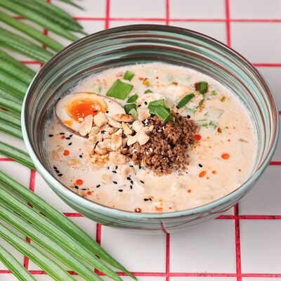 Тан-тан рамен в Сайгонкафе по цене 590 ₽