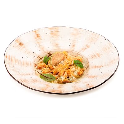 Паста Том Ям в Trattoria по цене 948 ₽