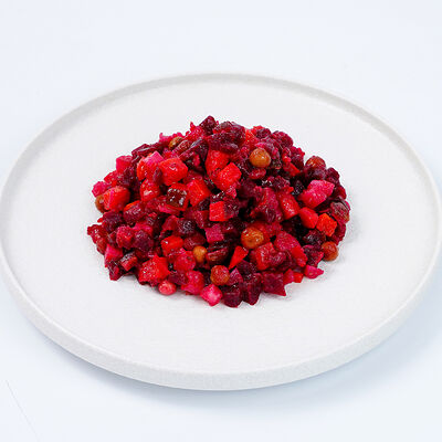 Салат Винегрет в Магбургер & Братья Караваевы по цене 125