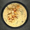 Суп-пюре сырный в Su & Shi по цене 305
