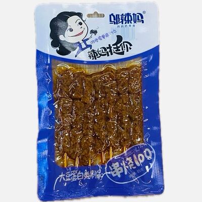 Острые закускив Jinju Bubble Tea по цене 300 ₽