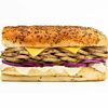 Жюльен с грибами в Subway по цене 469