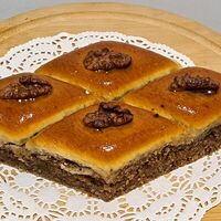 Пахлава в Кафейня Ян