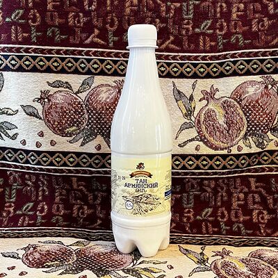 Тан армянскийв Каракилис по цене 150 ₽