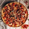 Пицца Джан в Jan pizza по цене 1600