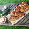 Шашлык из куриных крыльев в Griller по цене 440