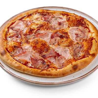 Пицца Wabi-Sabi в Ваби саби по цене 1080 ₽