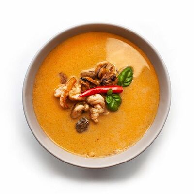 Том Ям в Sea Zone по цене 380