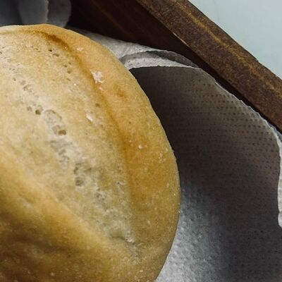 Французская булочка в НИРВАНА Арт бар по цене 40 ₽