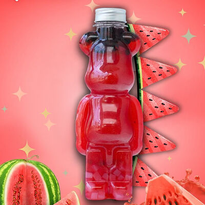 Бабл-ти Арбуз Shine в Bearbish по цене 590 ₽