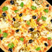 Пицца Мексикана в Варна