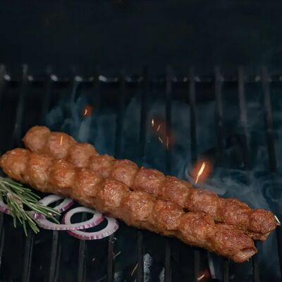 Люля из свинины 1кг в Шик Шашлык по цене 2350 ₽