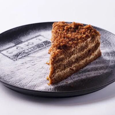 Пп Медовик в Союз-центр по цене 547 ₽