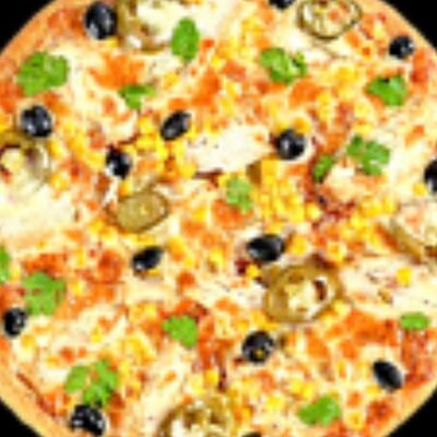 Пицца Мексикана в Варна по цене 750 ₽