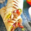 Шаурма Классическая в Doner на бульваре по цене 260