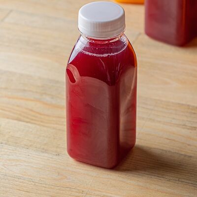 Морс Ежевика-Мята в Булошная по цене 155 ₽