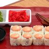 Ролл Хеш запеченный острый в Sushiwoker по цене 435