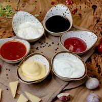 Томатно-чесночный в Чаван Чуду