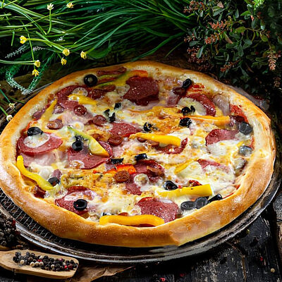 Вердер в Суши мастер по цене 873 ₽