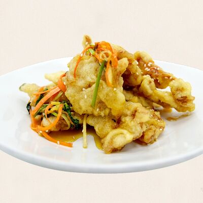 Го Бао Жо в Золотая панда по цене 1862 ₽