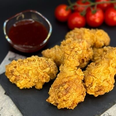 Крылья 6 шт в GyroBar по цене 375 ₽