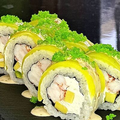 Редико в Sushki по цене 450 ₽