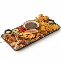 Ассорти Недикая птица в Ян Примус